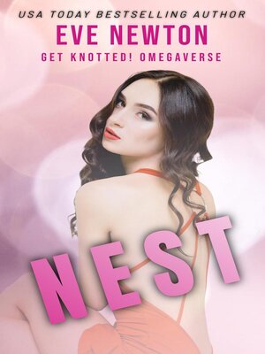 cover image of Nest